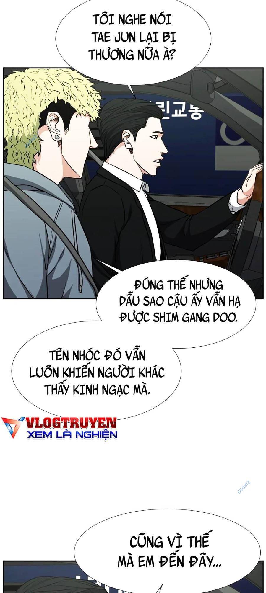 Bố Già Trùng Sinh Chapter 22 - 3