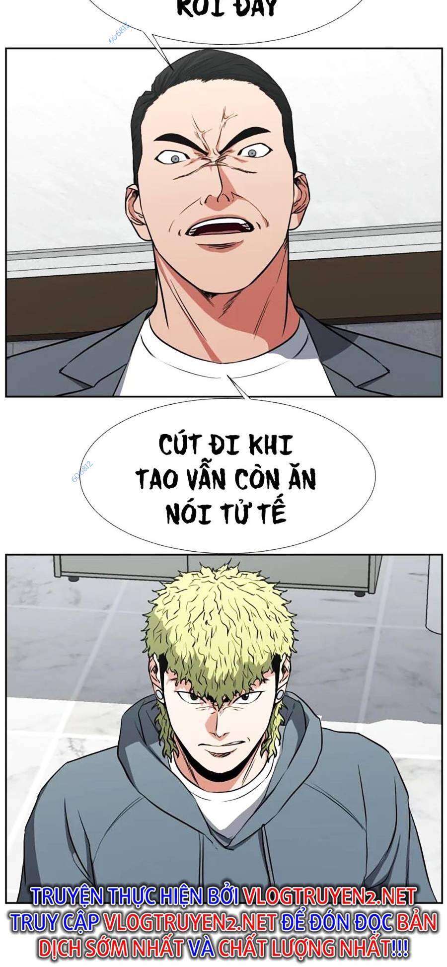 Bố Già Trùng Sinh Chapter 22 - 21