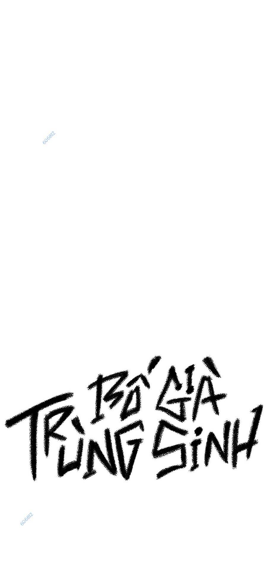 Bố Già Trùng Sinh Chapter 22 - 23