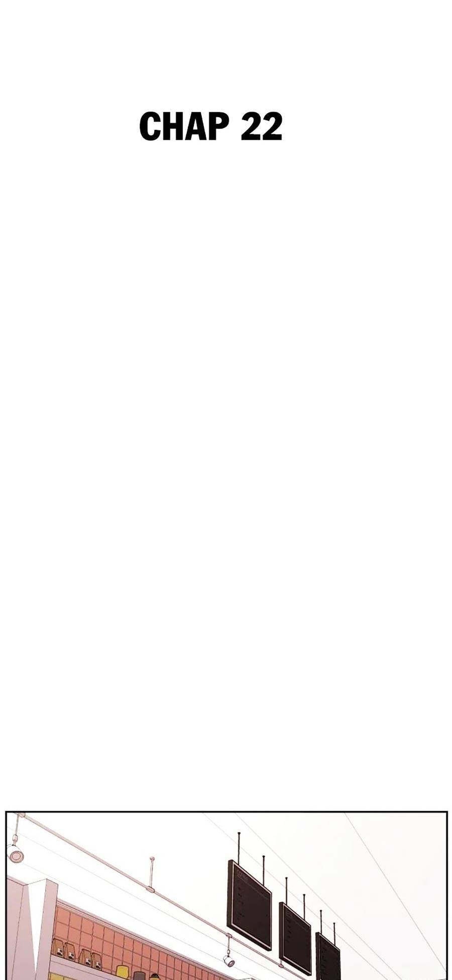 Bố Già Trùng Sinh Chapter 22 - 24