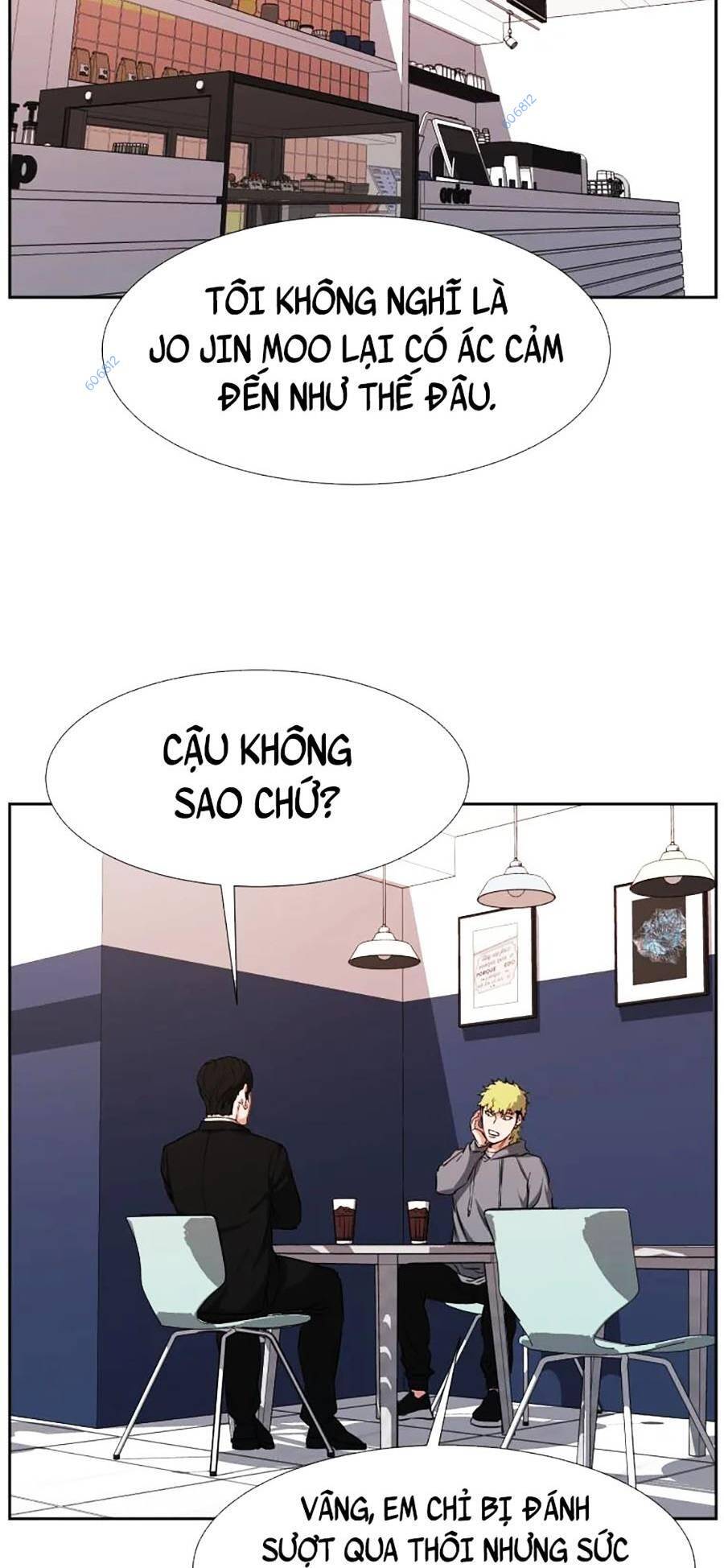 Bố Già Trùng Sinh Chapter 22 - 25