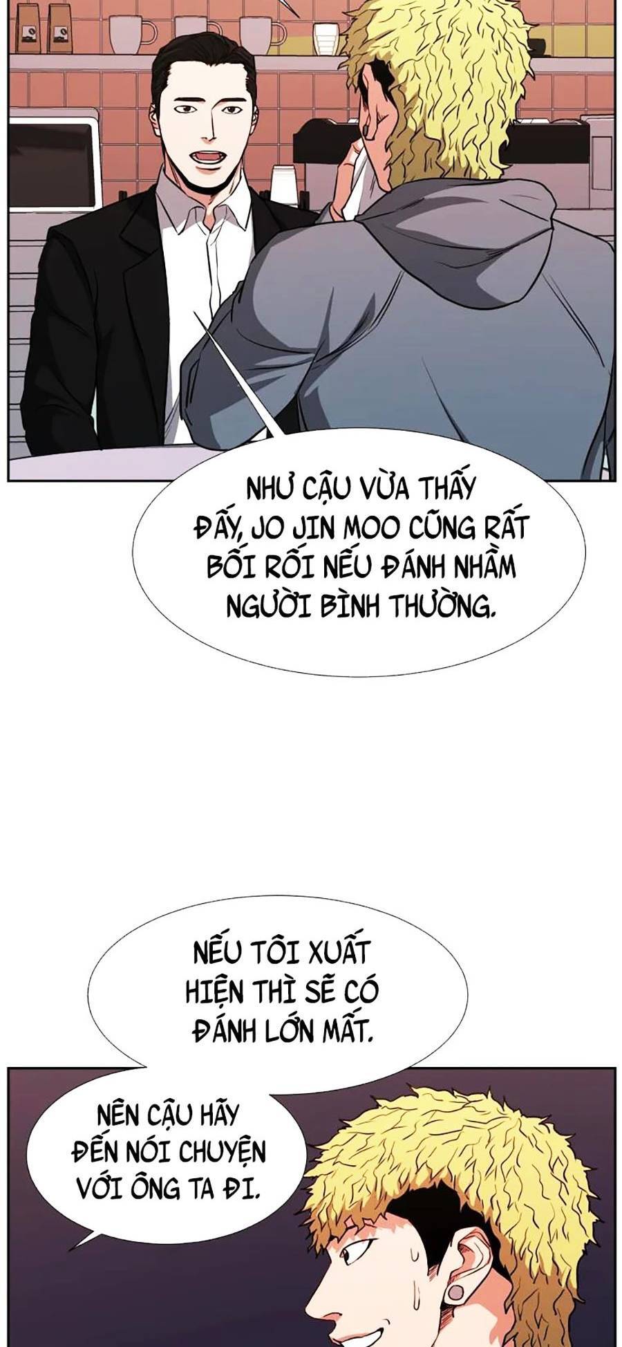 Bố Già Trùng Sinh Chapter 22 - 28