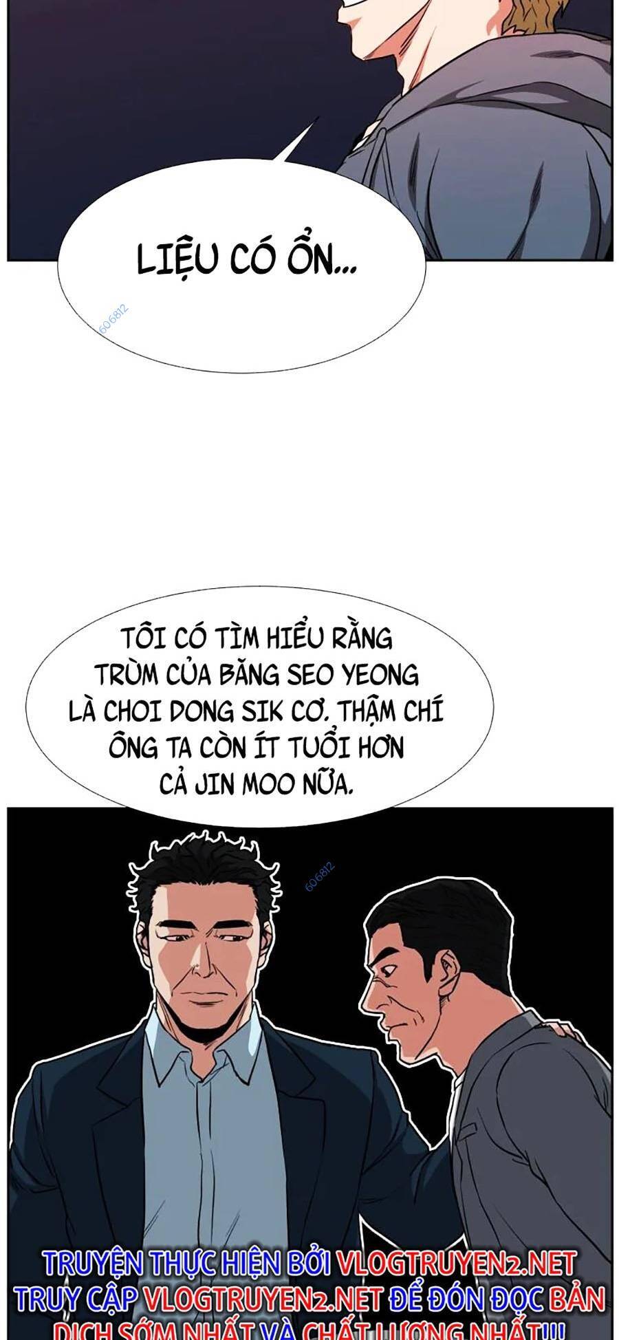 Bố Già Trùng Sinh Chapter 22 - 29