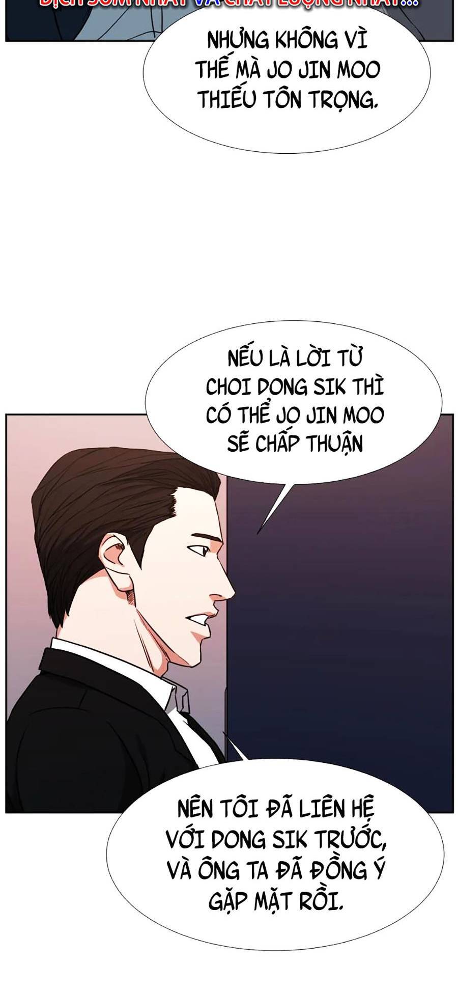 Bố Già Trùng Sinh Chapter 22 - 30