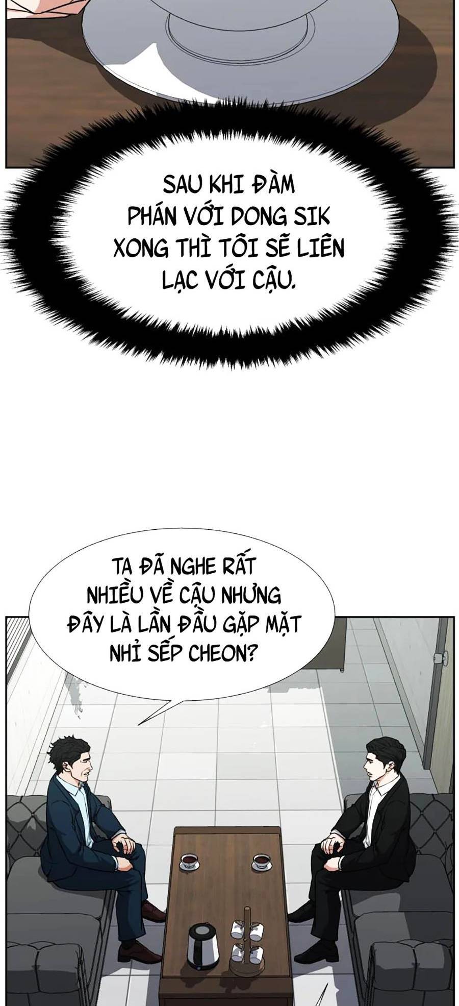 Bố Già Trùng Sinh Chapter 22 - 32