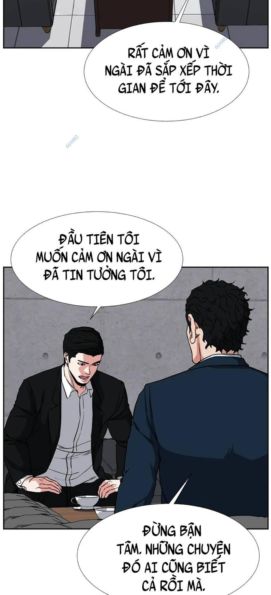 Bố Già Trùng Sinh Chapter 22 - 33