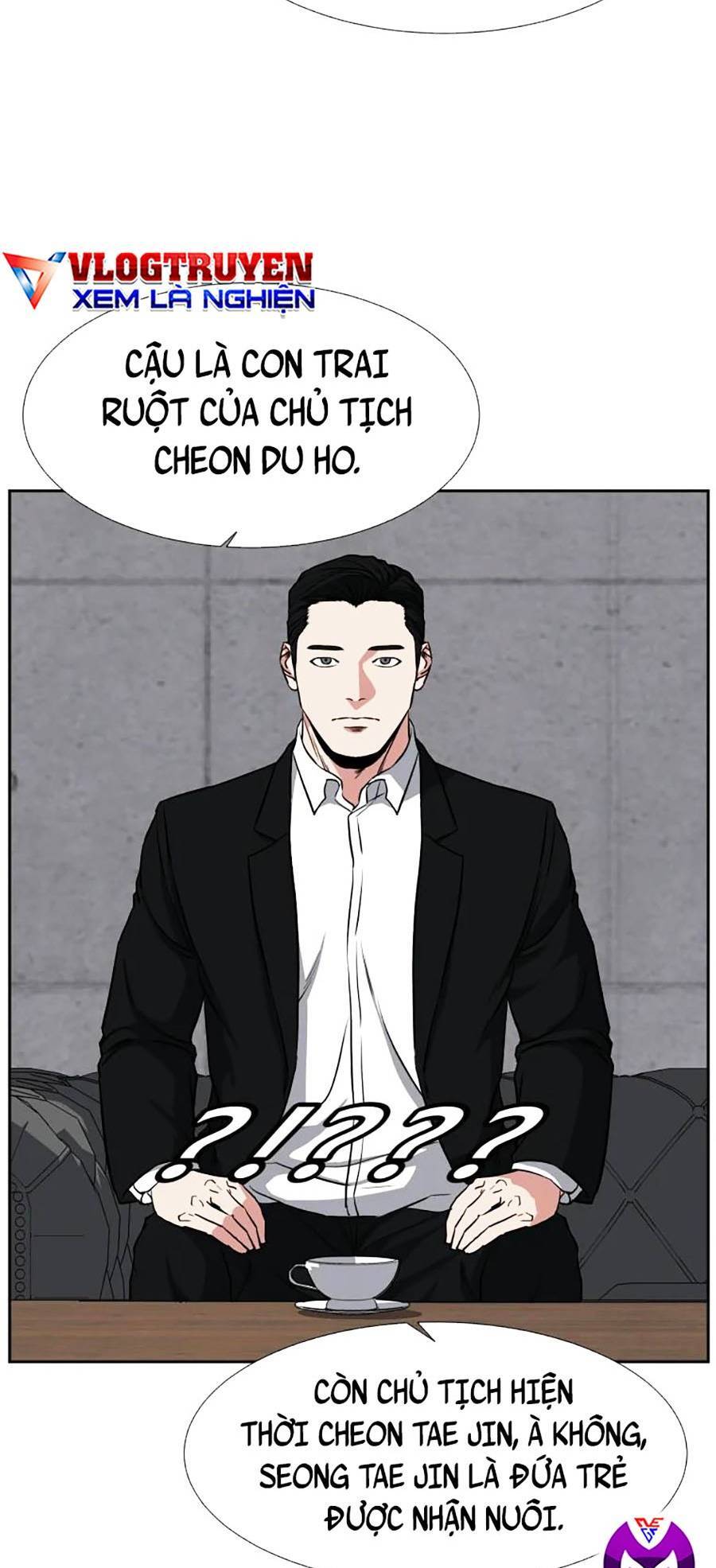 Bố Già Trùng Sinh Chapter 22 - 34