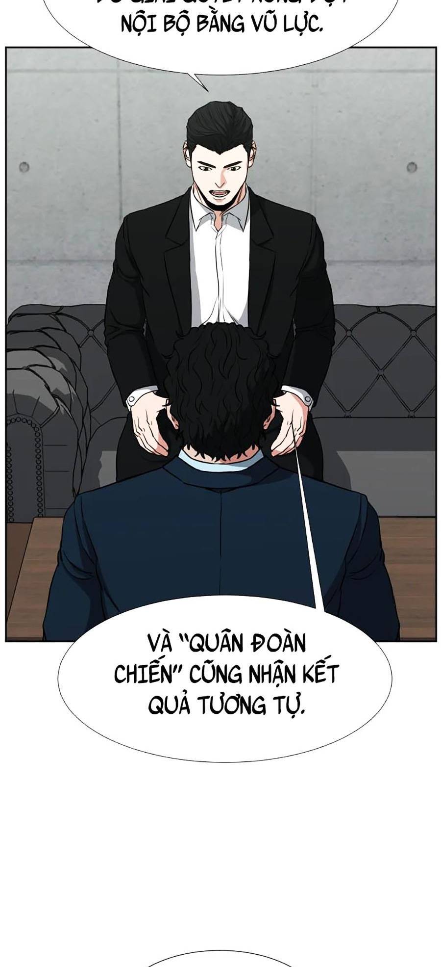 Bố Già Trùng Sinh Chapter 22 - 38