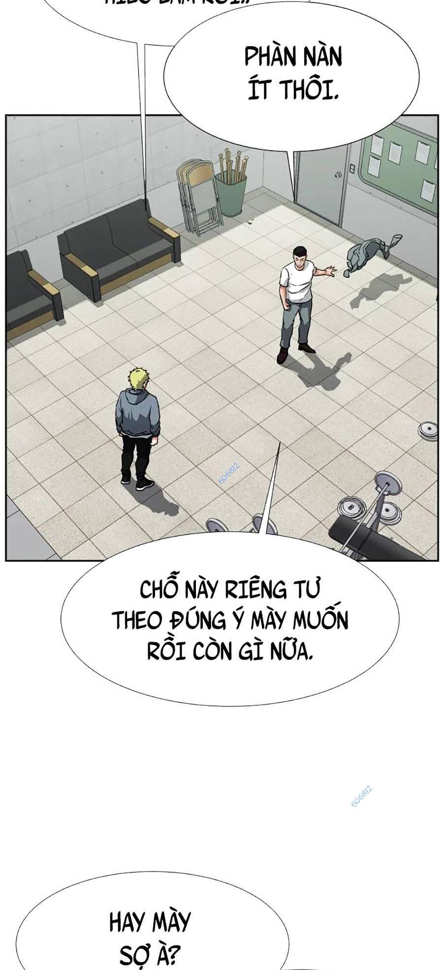 Bố Già Trùng Sinh Chapter 22 - 41