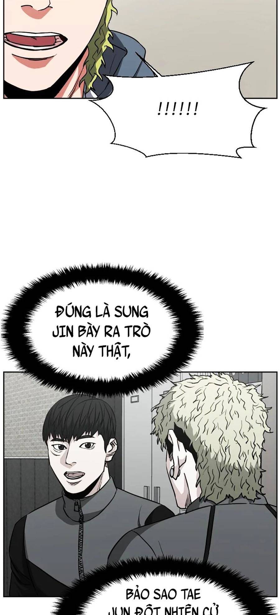 Bố Già Trùng Sinh Chapter 22 - 44