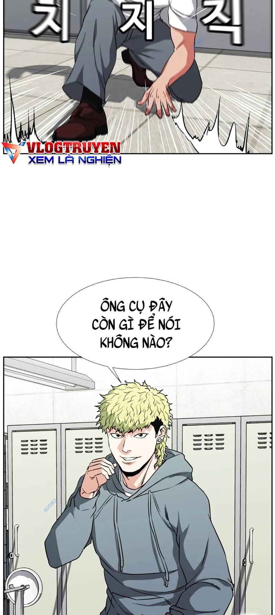 Bố Già Trùng Sinh Chapter 22 - 49