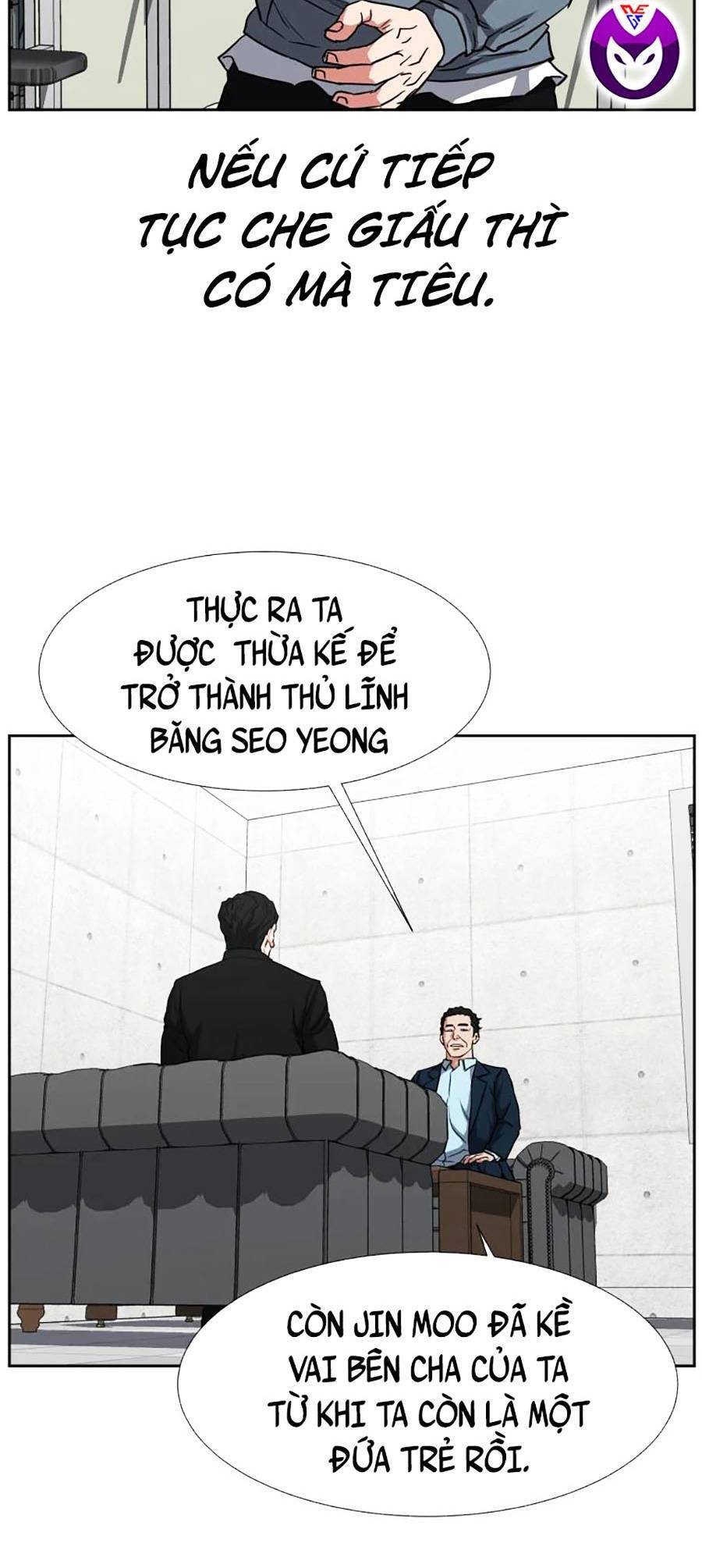 Bố Già Trùng Sinh Chapter 22 - 50