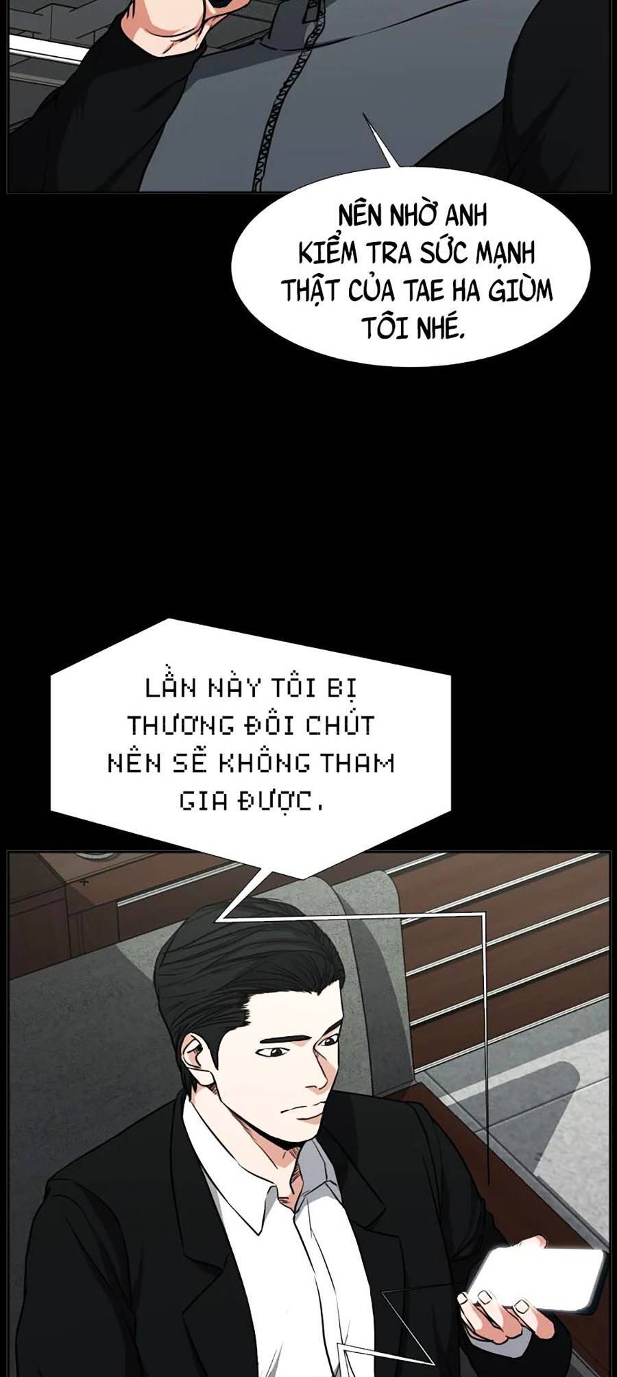 Bố Già Trùng Sinh Chapter 22 - 6