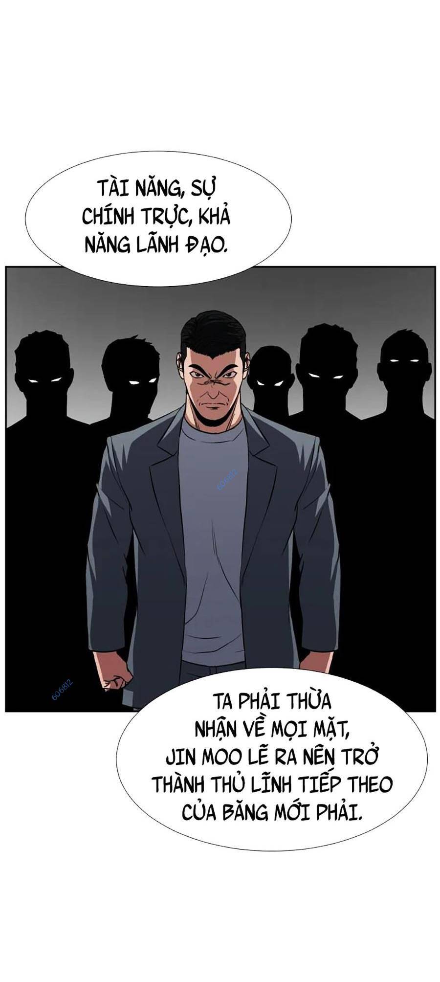 Bố Già Trùng Sinh Chapter 22 - 51