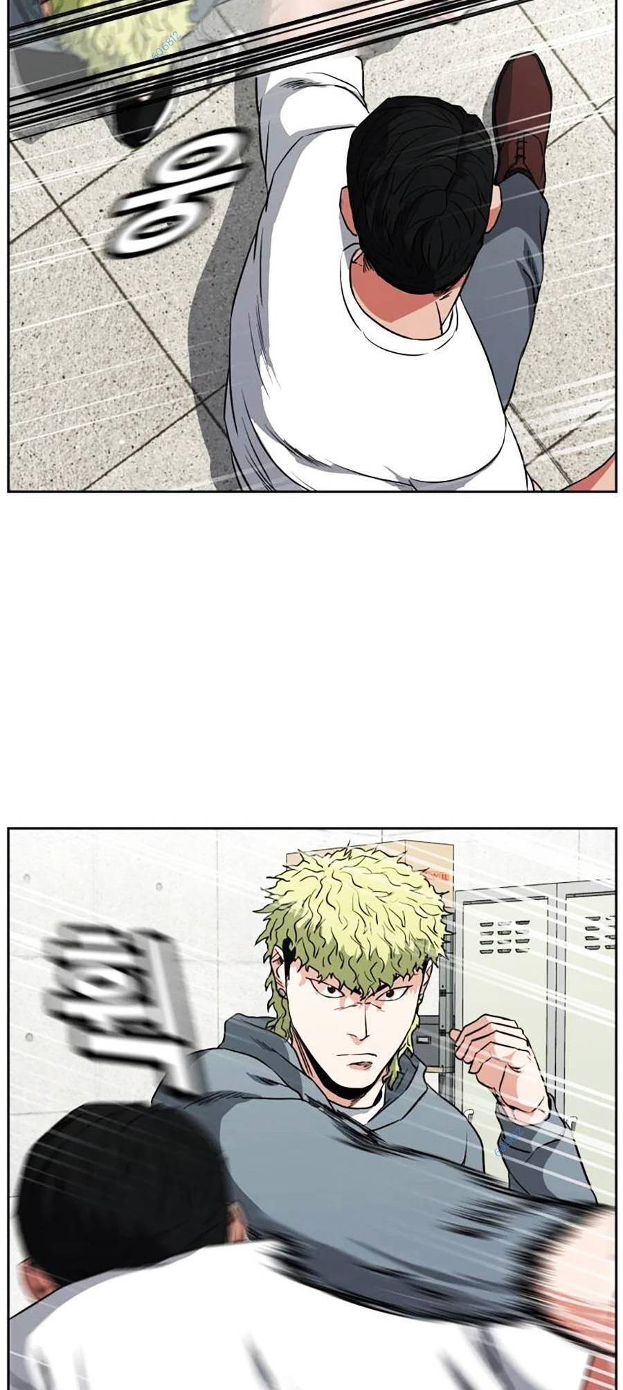 Bố Già Trùng Sinh Chapter 22 - 53