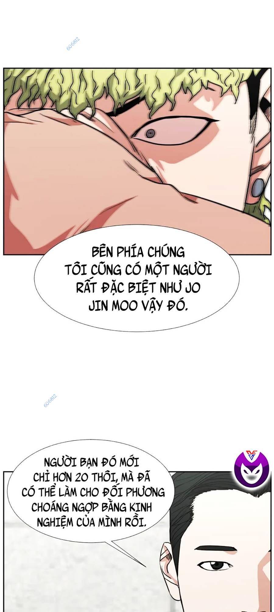 Bố Già Trùng Sinh Chapter 22 - 55