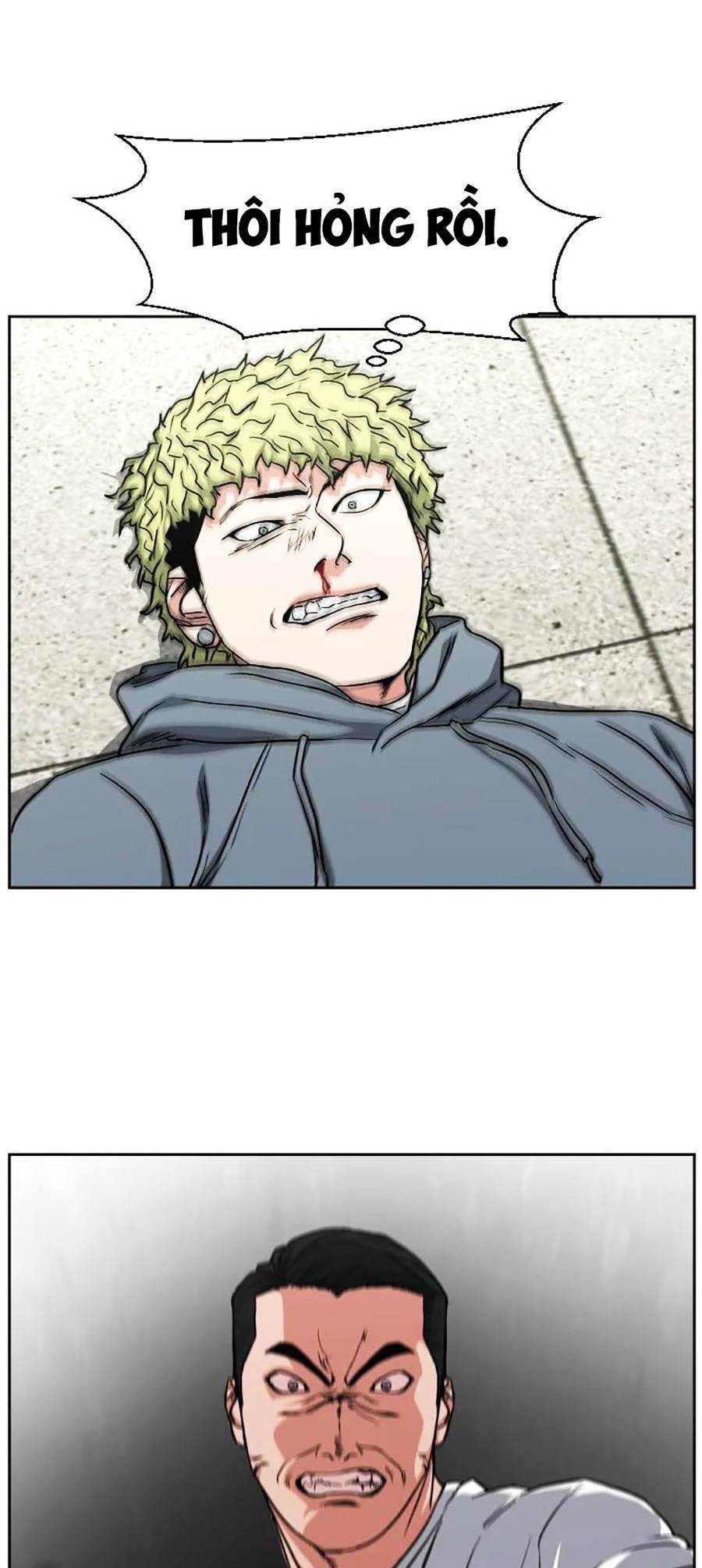 Bố Già Trùng Sinh Chapter 22 - 68