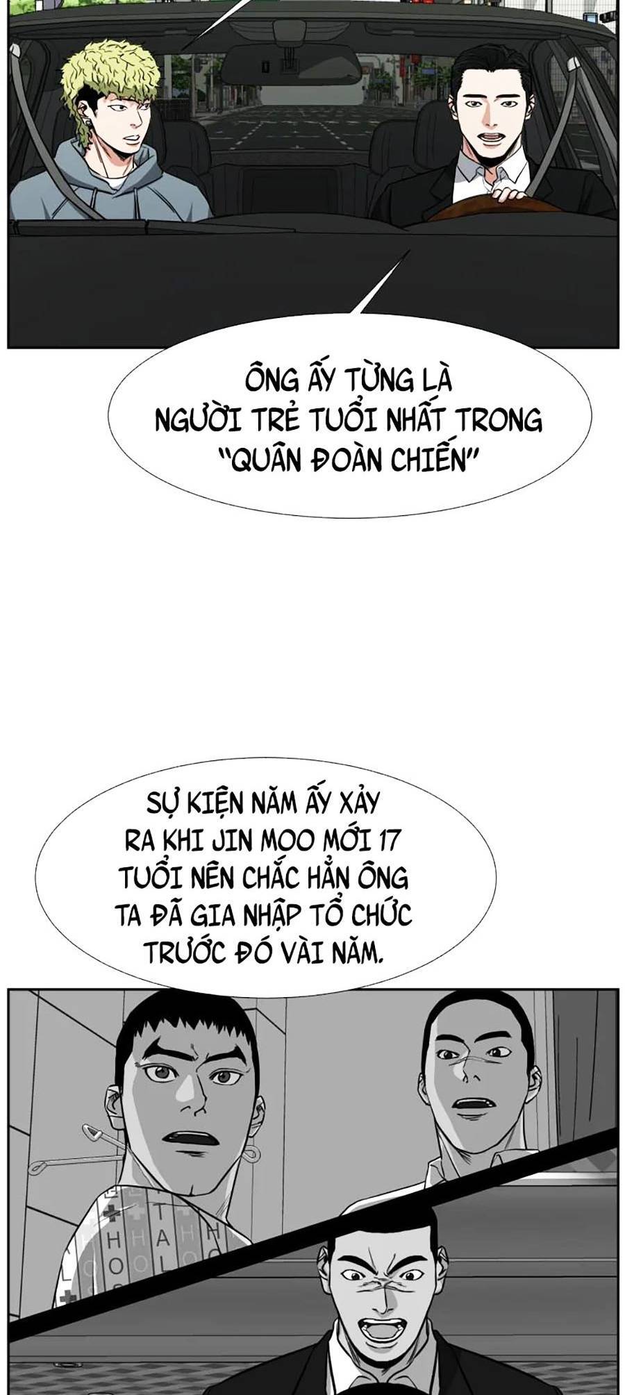 Bố Già Trùng Sinh Chapter 22 - 8