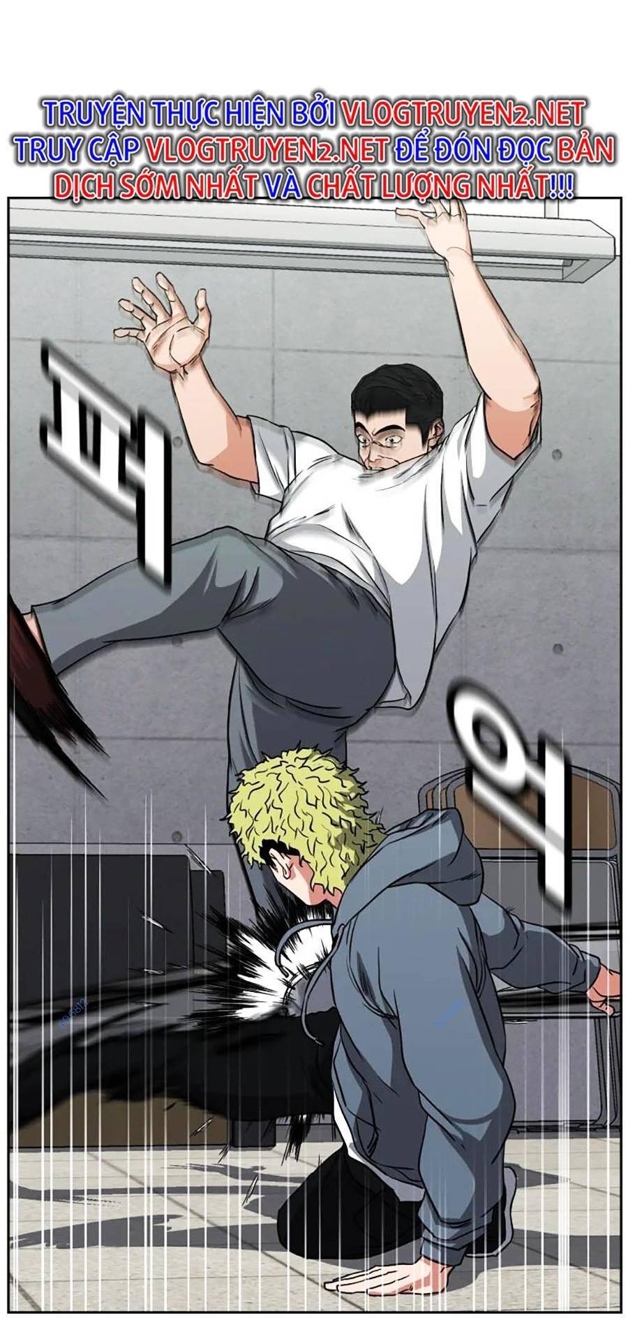 Bố Già Trùng Sinh Chapter 23 - 13