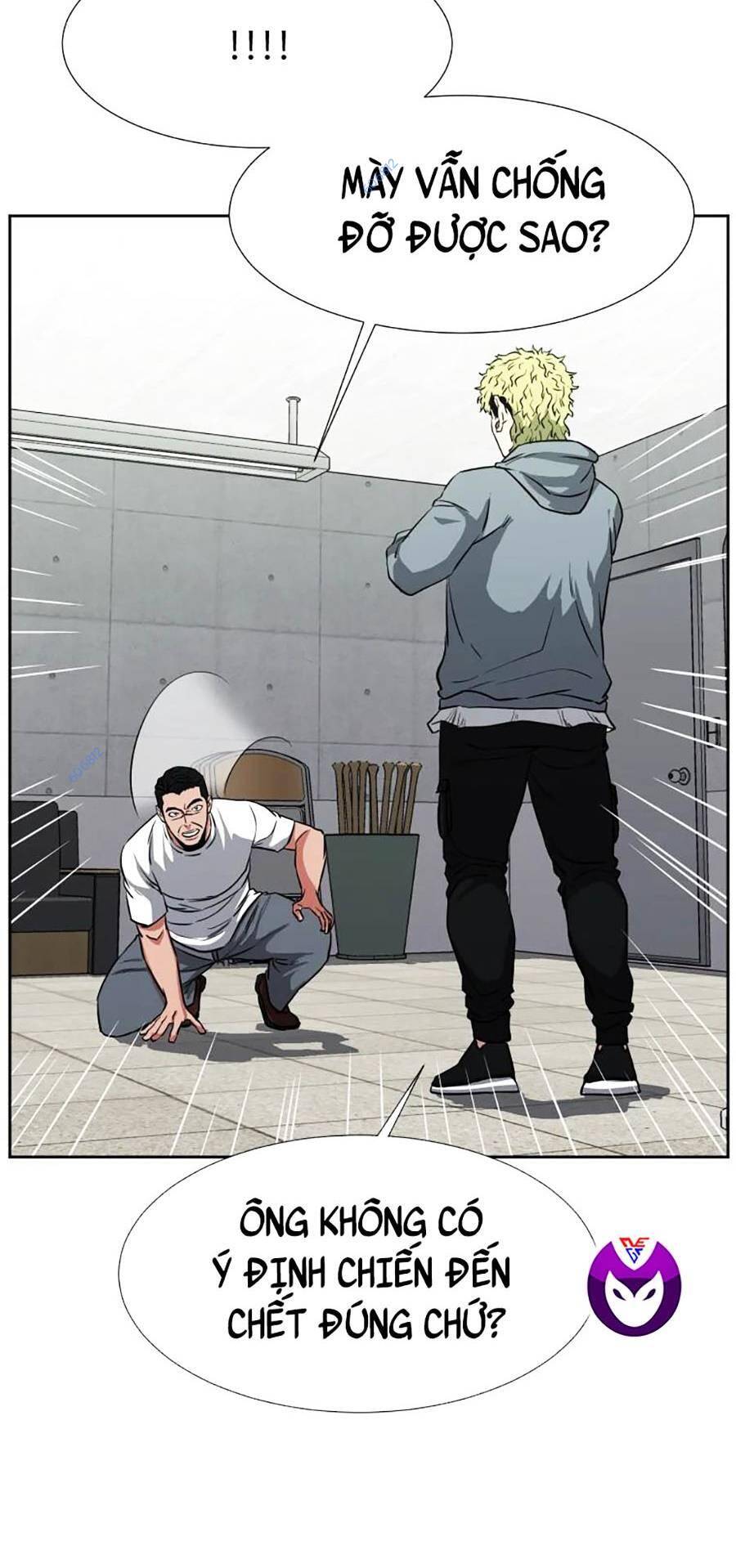 Bố Già Trùng Sinh Chapter 23 - 15