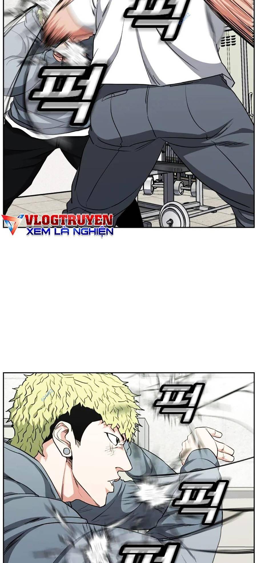 Bố Già Trùng Sinh Chapter 23 - 19