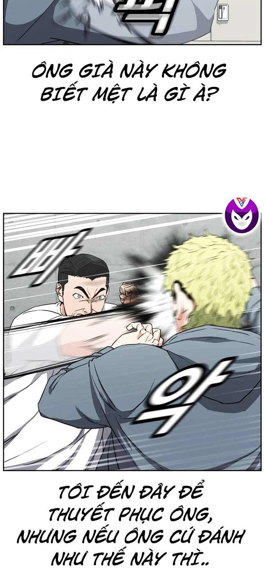 Bố Già Trùng Sinh Chapter 23 - 20