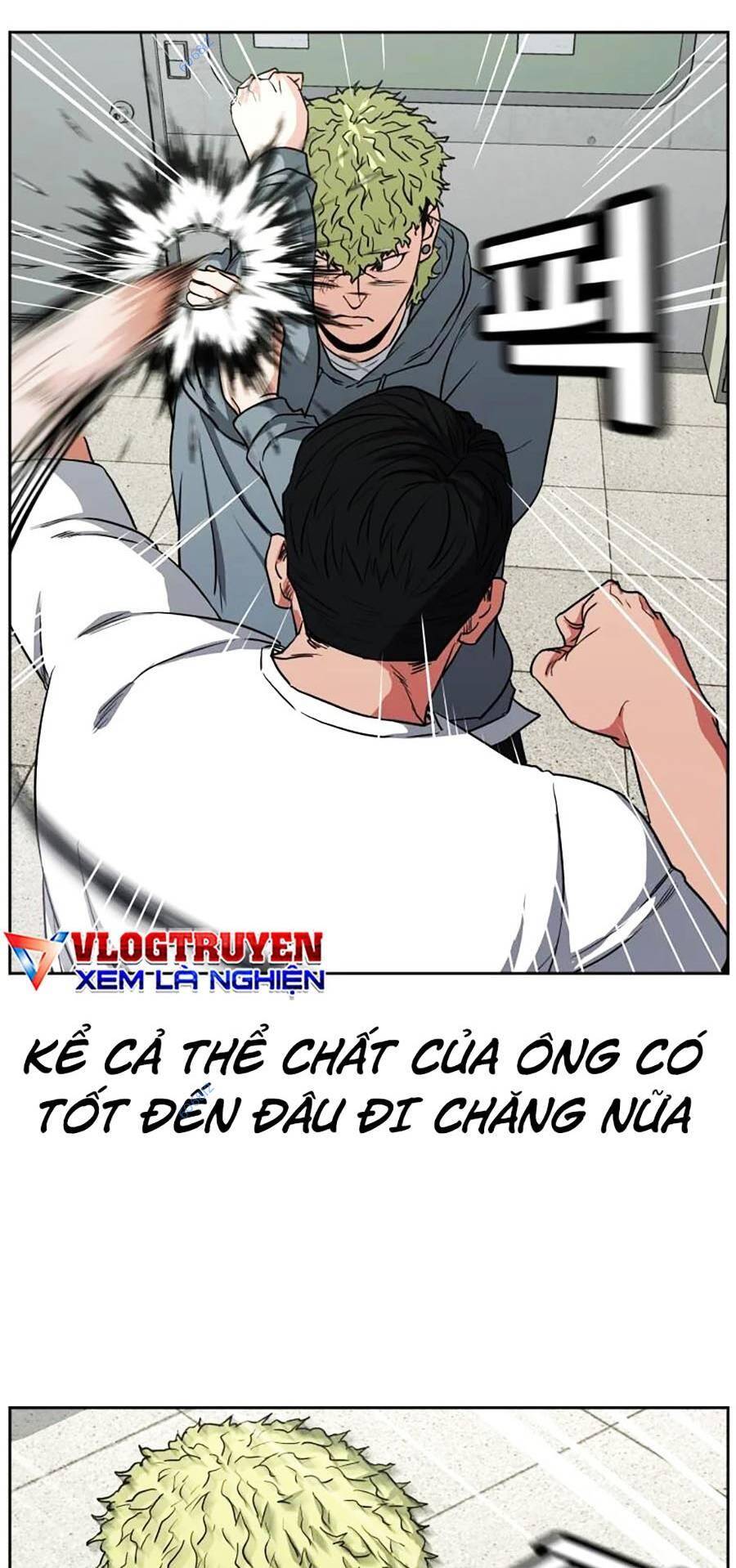 Bố Già Trùng Sinh Chapter 23 - 3