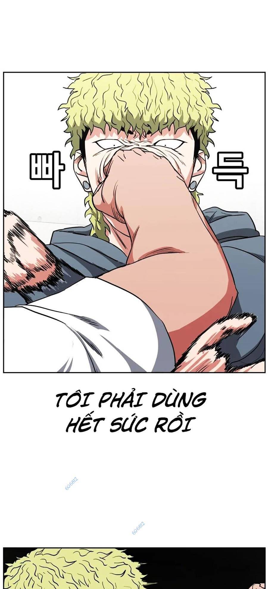 Bố Già Trùng Sinh Chapter 23 - 21