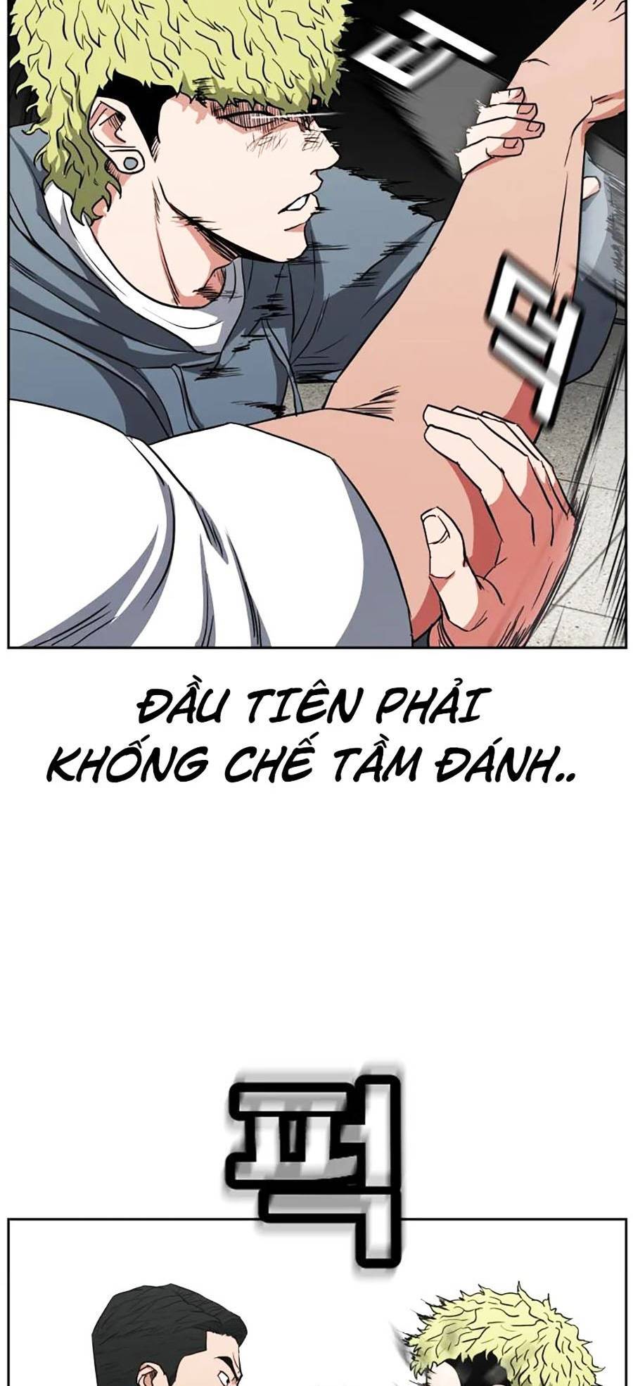 Bố Già Trùng Sinh Chapter 23 - 22