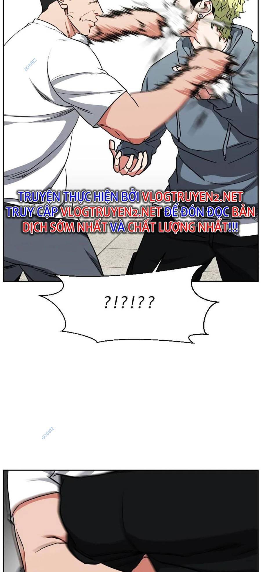 Bố Già Trùng Sinh Chapter 23 - 23