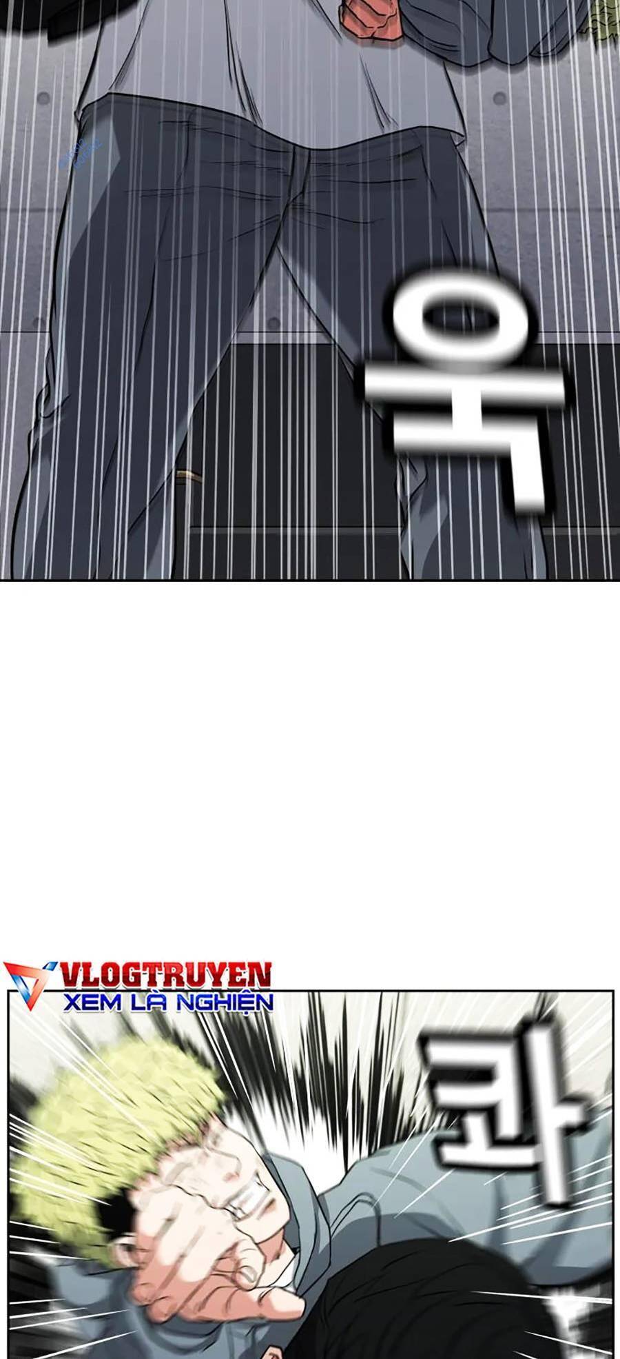 Bố Già Trùng Sinh Chapter 23 - 25