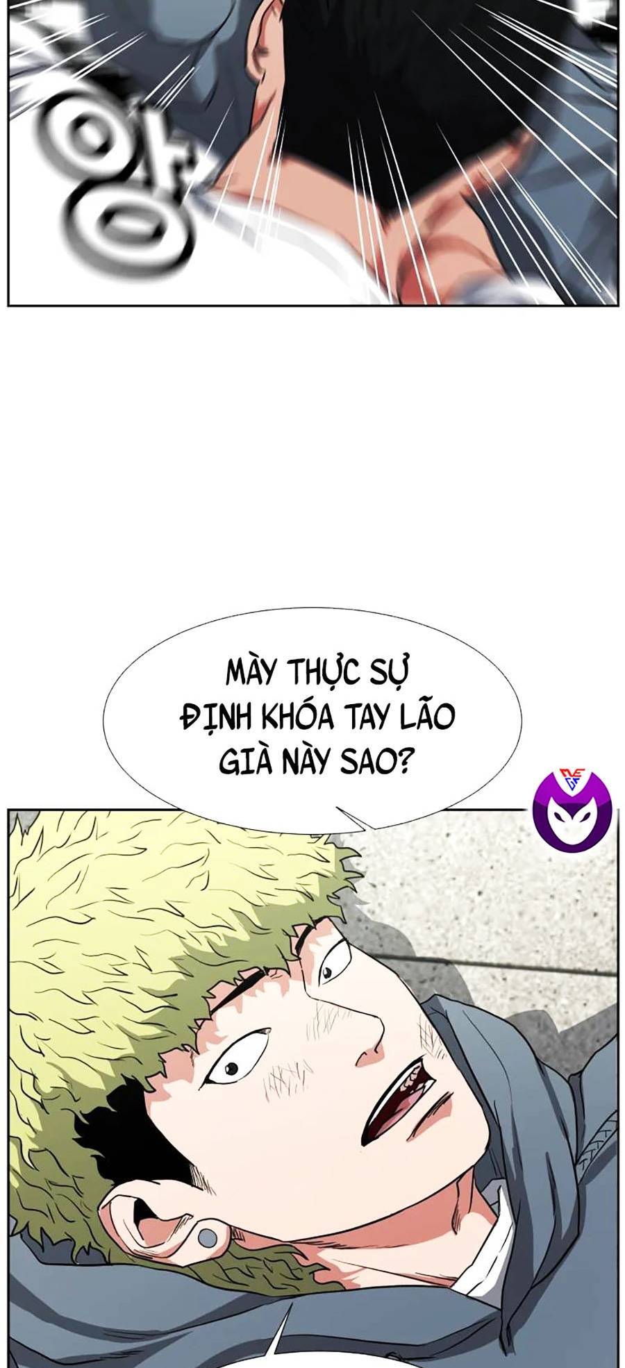 Bố Già Trùng Sinh Chapter 23 - 26