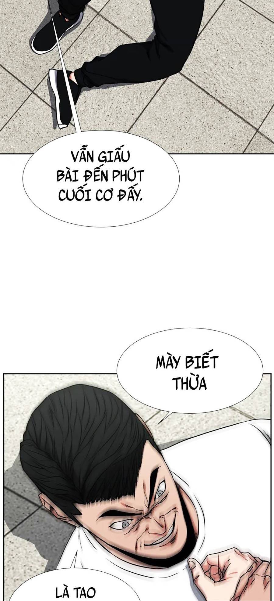 Bố Già Trùng Sinh Chapter 23 - 28