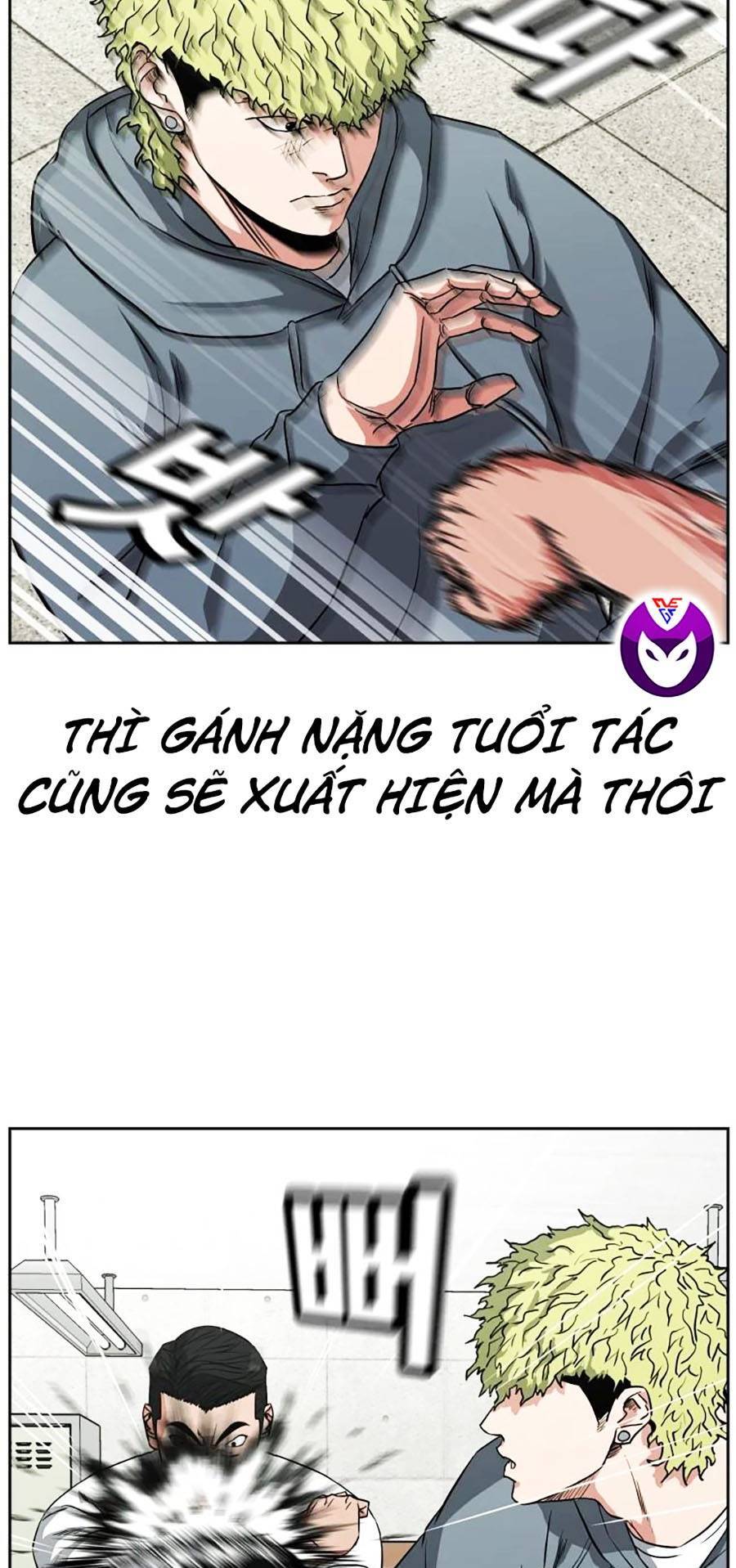 Bố Già Trùng Sinh Chapter 23 - 4