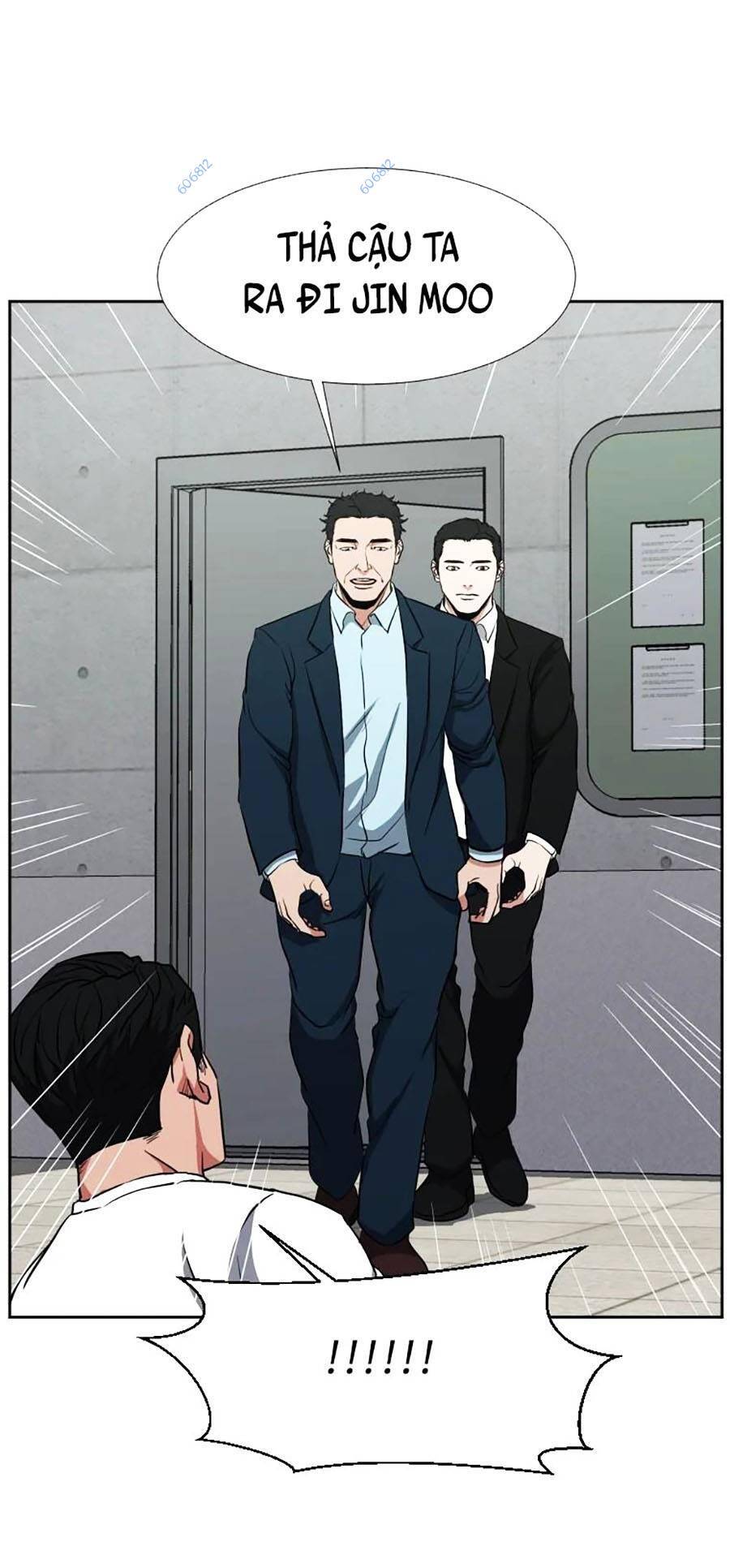 Bố Già Trùng Sinh Chapter 23 - 31