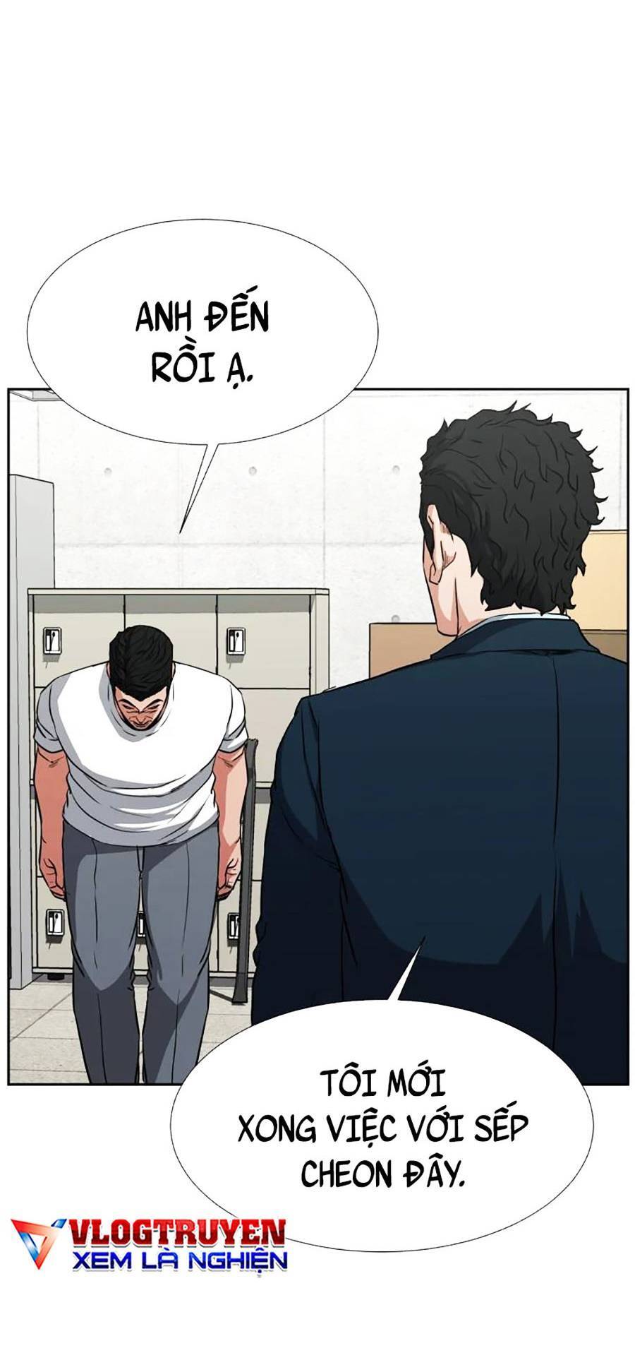 Bố Già Trùng Sinh Chapter 23 - 32