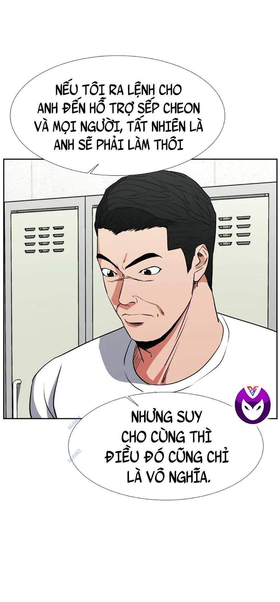 Bố Già Trùng Sinh Chapter 23 - 33