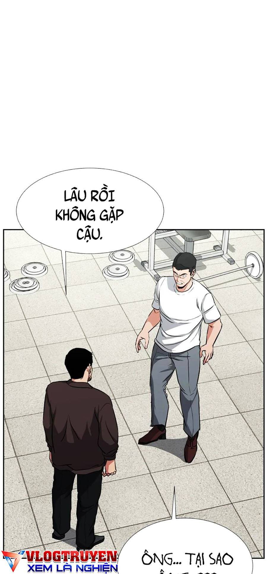 Bố Già Trùng Sinh Chapter 23 - 38