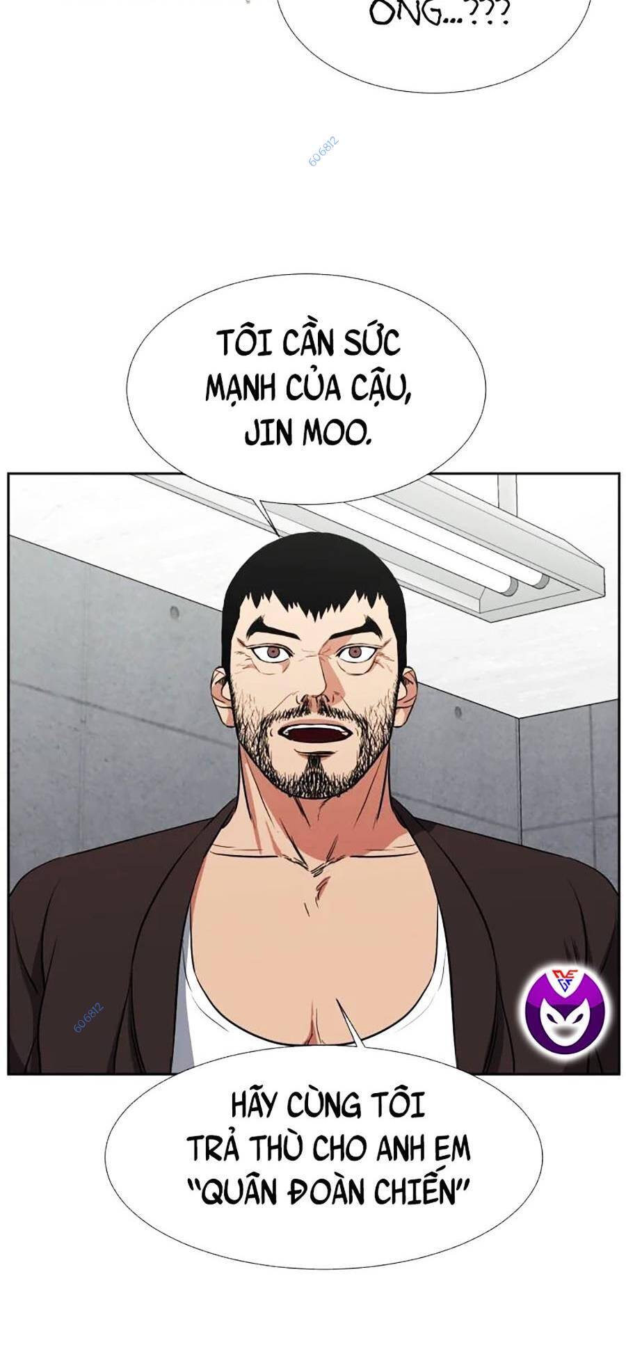 Bố Già Trùng Sinh Chapter 23 - 39