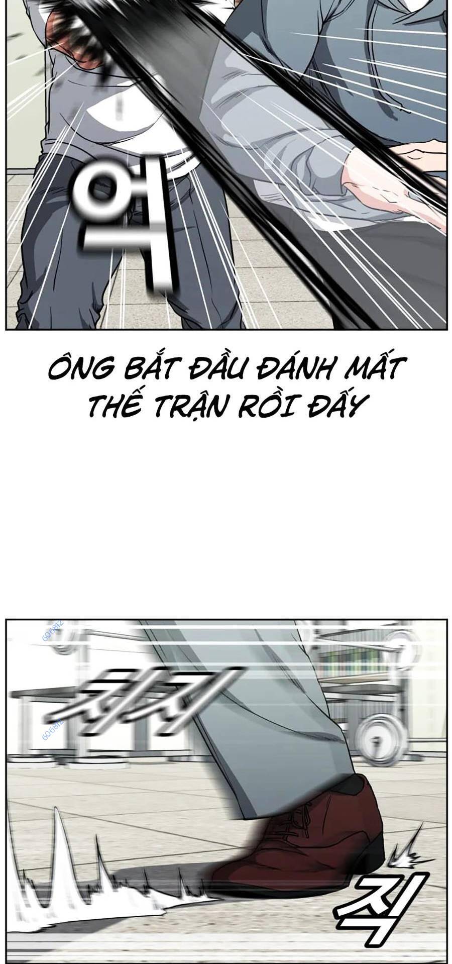 Bố Già Trùng Sinh Chapter 23 - 5