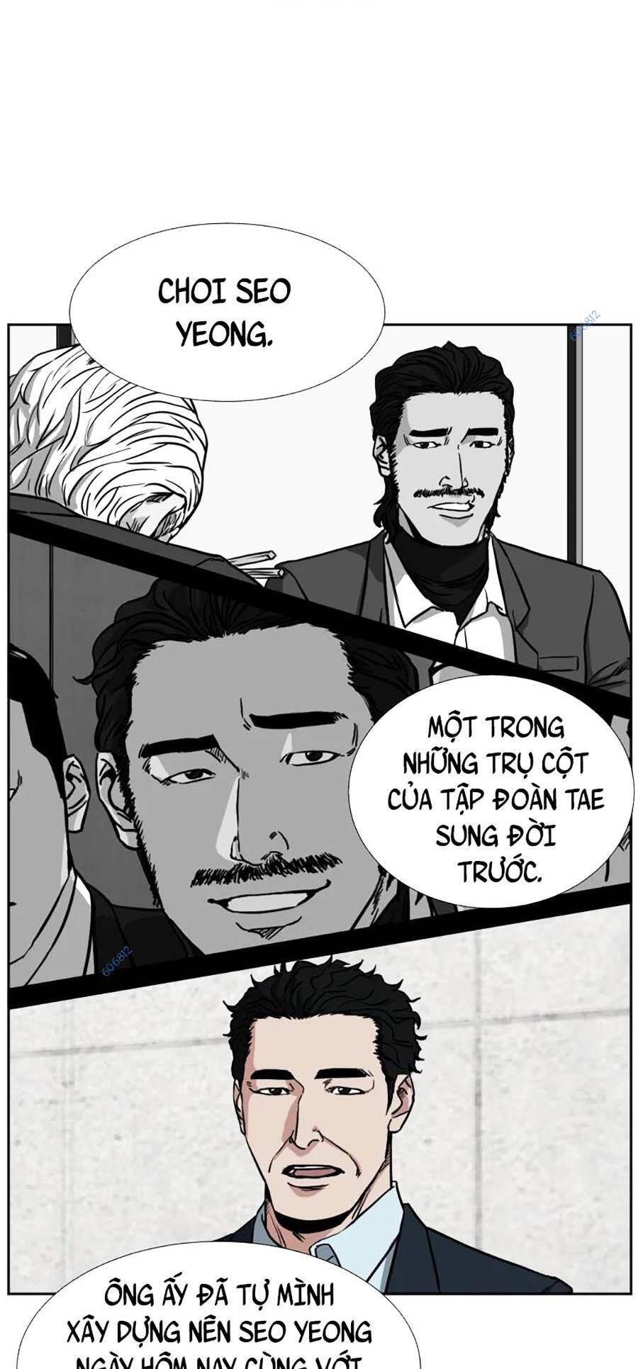 Bố Già Trùng Sinh Chapter 23 - 41