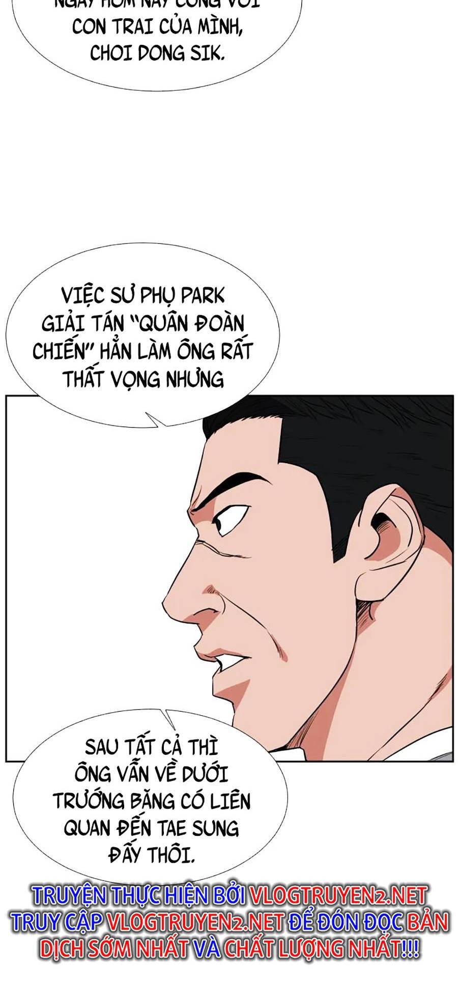 Bố Già Trùng Sinh Chapter 23 - 42