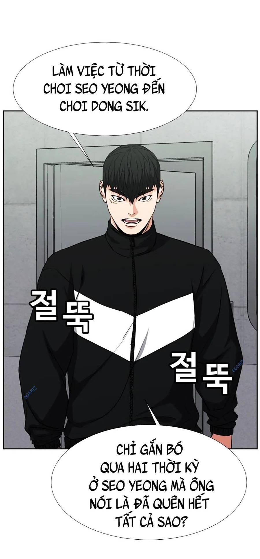 Bố Già Trùng Sinh Chapter 23 - 43