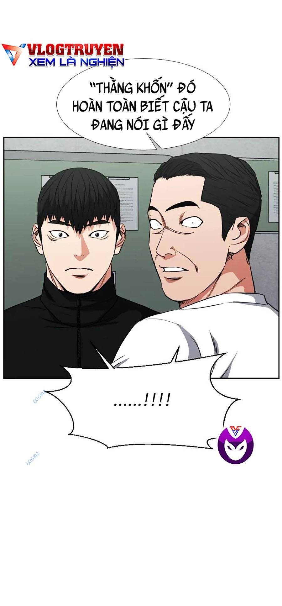 Bố Già Trùng Sinh Chapter 23 - 45