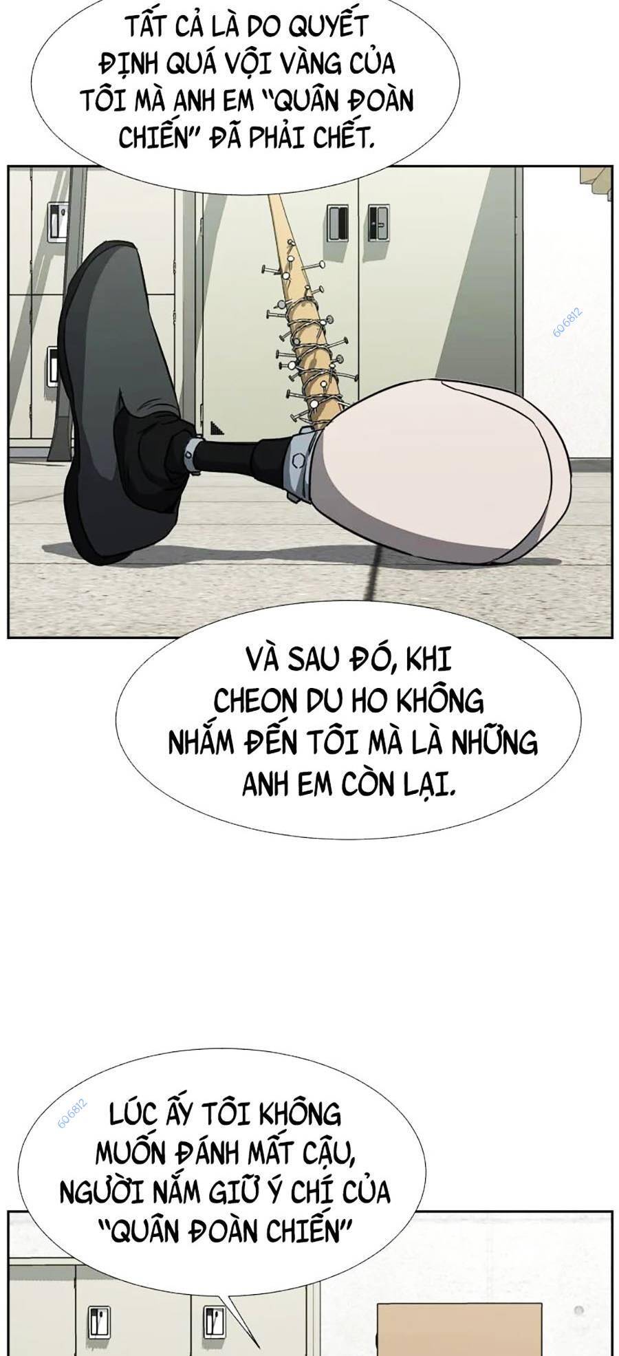 Bố Già Trùng Sinh Chapter 23 - 47