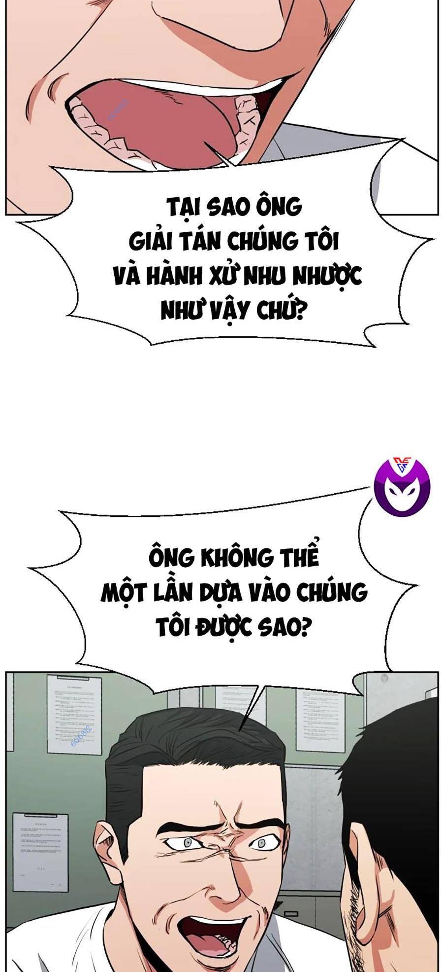 Bố Già Trùng Sinh Chapter 23 - 49