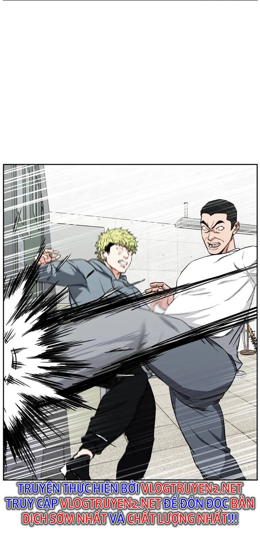 Bố Già Trùng Sinh Chapter 23 - 6