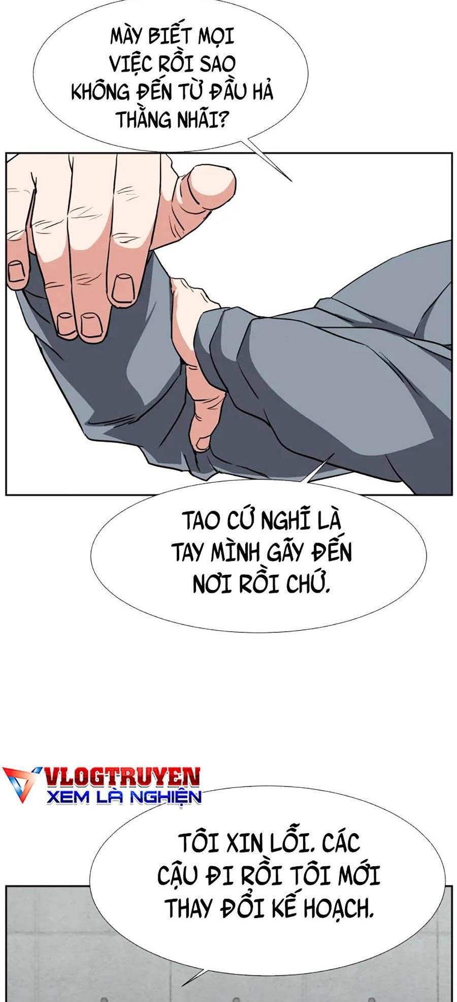 Bố Già Trùng Sinh Chapter 23 - 54