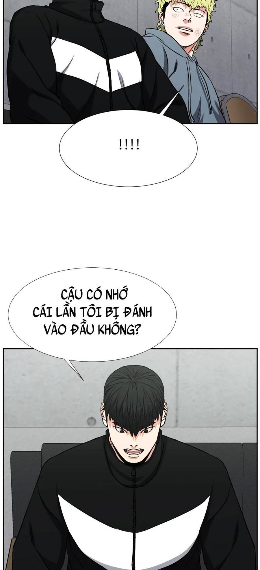 Bố Già Trùng Sinh Chapter 23 - 56