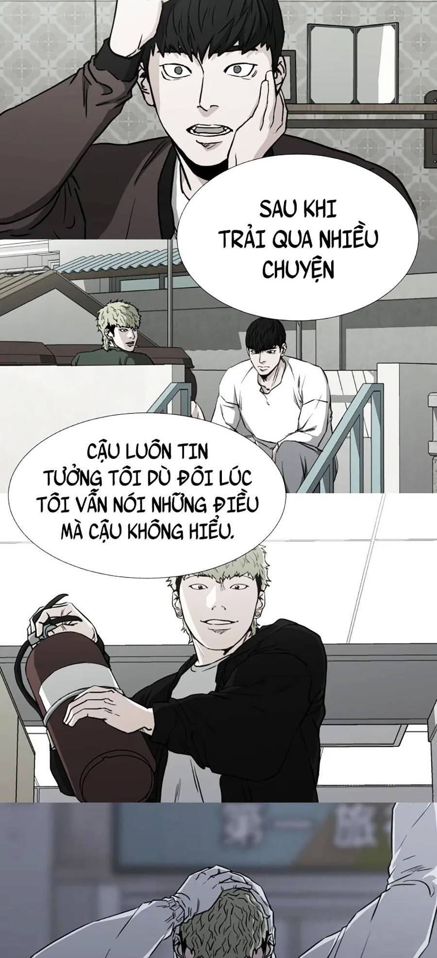 Bố Già Trùng Sinh Chapter 23 - 58